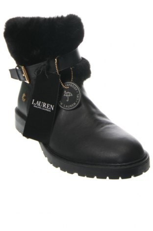 Dámské boty  Ralph Lauren, Velikost 41, Barva Černá, Cena  3 898,00 Kč
