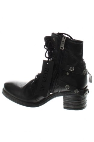 Dámské boty  Replay, Velikost 38, Barva Černá, Cena  3 222,00 Kč