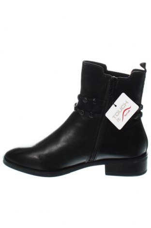 Dámské boty  Tamaris, Velikost 41, Barva Černá, Cena  899,00 Kč