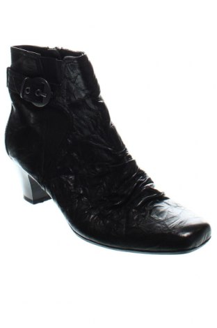 Dámské boty  Venturini, Velikost 37, Barva Černá, Cena  268,00 Kč