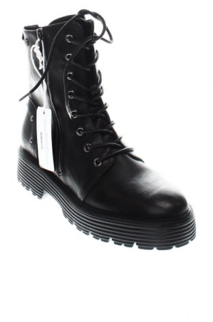 Dámské boty  Xti, Velikost 39, Barva Černá, Cena  509,00 Kč