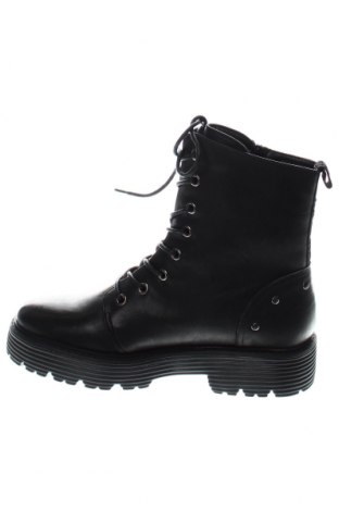 Dámské boty  Xti, Velikost 39, Barva Černá, Cena  509,00 Kč