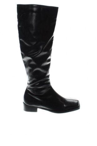 Γυναικείες μπότες 4th & Reckless, Μέγεθος 36, Χρώμα Μαύρο, Τιμή 16,33 €
