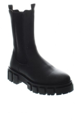 Damenstiefel About You, Größe 40, Farbe Schwarz, Preis 19,59 €