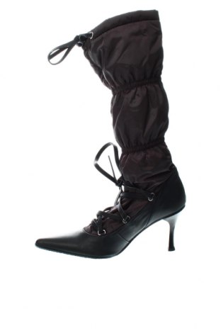 Γυναικείες μπότες Bata, Μέγεθος 39, Χρώμα Μαύρο, Τιμή 24,50 €