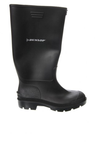 Dámské boty  Dunlop, Velikost 40, Barva Černá, Cena  1 301,00 Kč