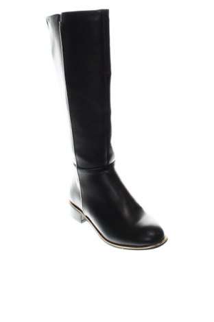 Γυναικείες μπότες Lynfield, Μέγεθος 38, Χρώμα Μαύρο, Τιμή 15,65 €