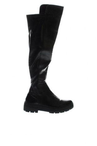Γυναικείες μπότες Marco Tozzi, Μέγεθος 41, Χρώμα Μαύρο, Τιμή 28,58 €
