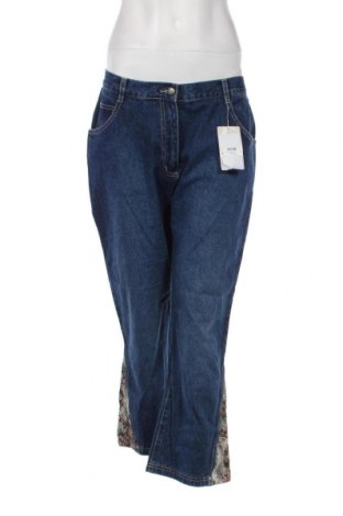 Dámske džínsy , Veľkosť M, Farba Modrá, Cena  4,98 €