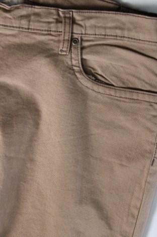 Damskie jeansy, Rozmiar XL, Kolor Beżowy, Cena 58,85 zł