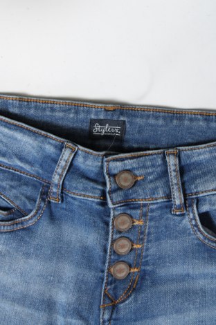 Damen Jeans, Größe XS, Farbe Blau, Preis 5,22 €