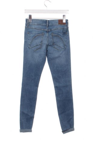 Dámske džínsy , Veľkosť XS, Farba Modrá, Cena  5,22 €