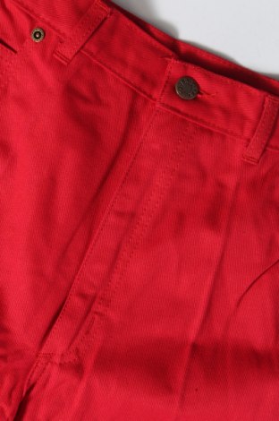 Dámske džínsy , Veľkosť M, Farba Červená, Cena  23,71 €