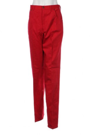 Dámske džínsy , Veľkosť M, Farba Červená, Cena  8,30 €
