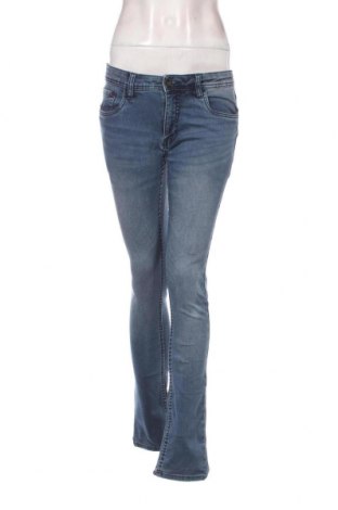 Dámské džíny , Velikost M, Barva Modrá, Cena  74,00 Kč