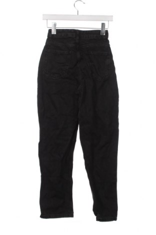 Damen Jeans, Größe XXS, Farbe Schwarz, Preis 2,62 €