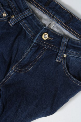 Dámské džíny , Velikost XS, Barva Modrá, Cena  74,00 Kč