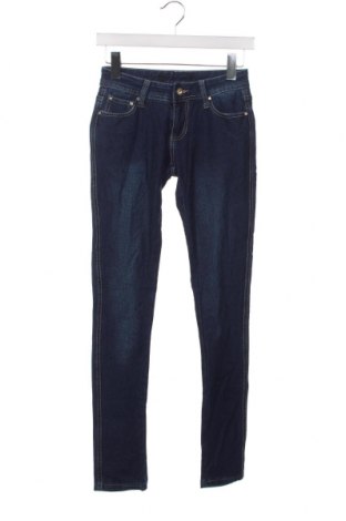 Damen Jeans, Größe XS, Farbe Blau, Preis 2,62 €