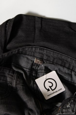 Dámske džínsy , Veľkosť M, Farba Čierna, Cena  2,63 €