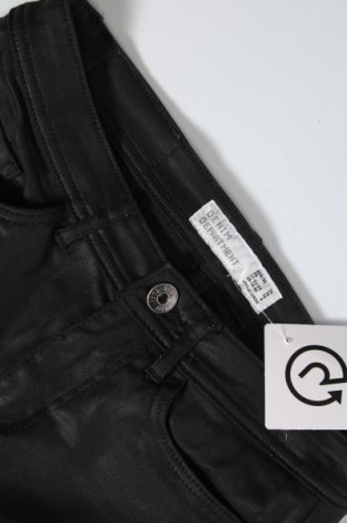 Damen Jeans, Größe XS, Farbe Schwarz, Preis € 3,49