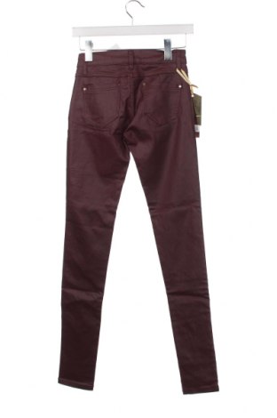 Damen Jeans, Größe XS, Farbe Rot, Preis 23,46 €