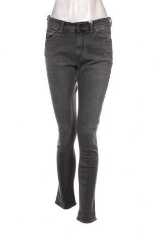 Damen Jeans, Größe M, Farbe Grau, Preis € 9,25