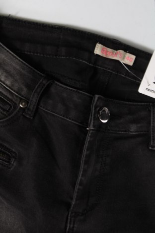 Dámske džínsy , Veľkosť M, Farba Sivá, Cena  5,52 €