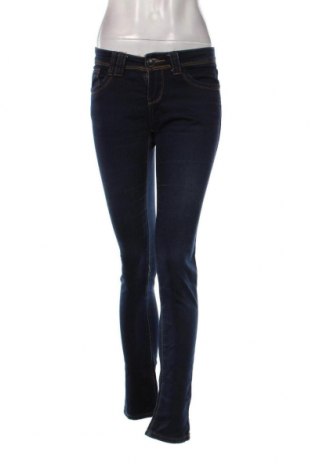 Dámske džínsy , Veľkosť S, Farba Modrá, Cena  2,31 €
