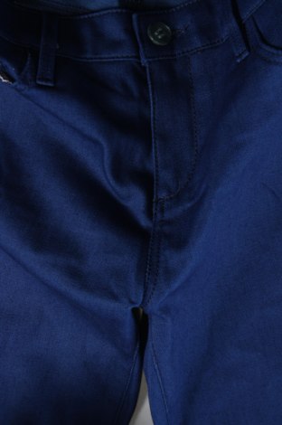 Dámske džínsy , Veľkosť XS, Farba Modrá, Cena  7,59 €