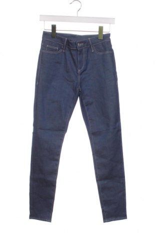 Dámske džínsy , Veľkosť S, Farba Modrá, Cena  7,82 €