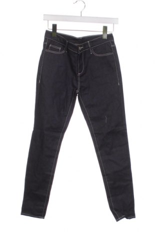 Dámske džínsy , Veľkosť S, Farba Modrá, Cena  8,06 €