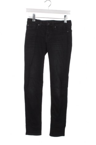 Dámske džínsy , Veľkosť S, Farba Čierna, Cena  23,71 €