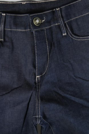 Dámské džíny , Velikost S, Barva Modrá, Cena  213,00 Kč