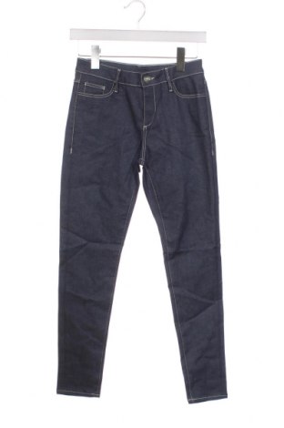 Dámske džínsy , Veľkosť S, Farba Modrá, Cena  10,67 €