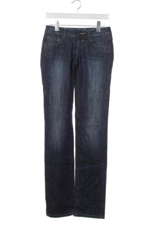 Dámské džíny , Velikost XS, Barva Modrá, Cena  213,00 Kč