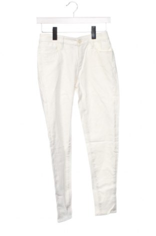 Damen Jeans, Größe S, Farbe Weiß, Preis 8,06 €