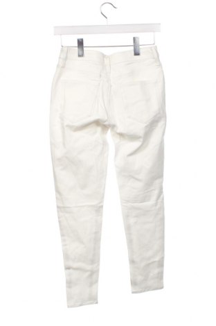 Dámske džínsy , Veľkosť S, Farba Biela, Cena  8,06 €