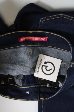 Damen Jeans, Größe XS, Farbe Blau, Preis 14,84 €