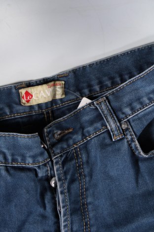 Dámske džínsy , Veľkosť L, Farba Modrá, Cena  9,53 €