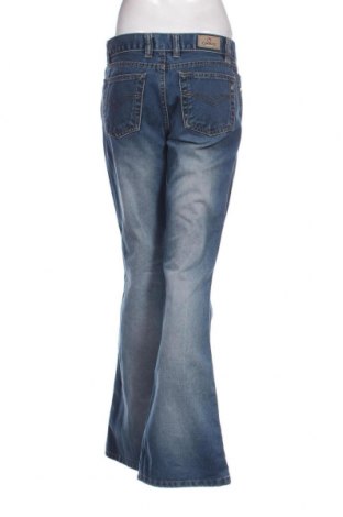 Damen Jeans, Größe L, Farbe Blau, Preis 11,46 €