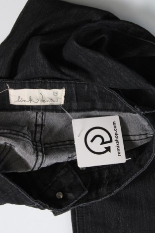 Dámske džínsy , Veľkosť XS, Farba Čierna, Cena  2,63 €