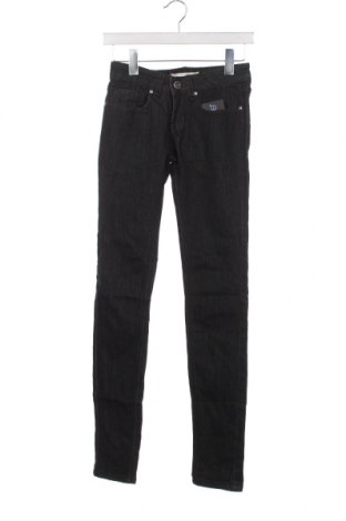 Damen Jeans, Größe XS, Farbe Schwarz, Preis 2,62 €