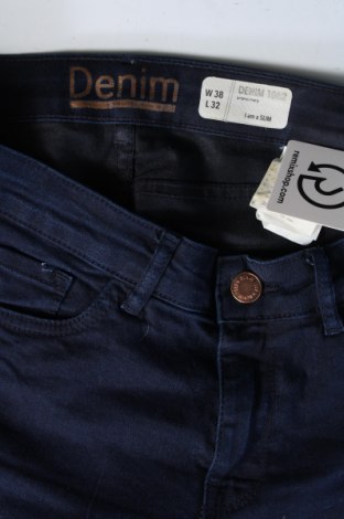 Damen Jeans, Größe M, Farbe Blau, Preis 4,24 €