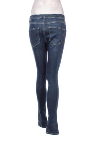 Dámske džínsy , Veľkosť M, Farba Modrá, Cena  4,77 €