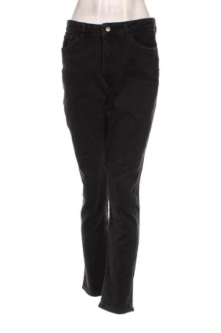 Γυναικείο Τζίν, Μέγεθος L, Χρώμα Μαύρο, Τιμή 17,94 €