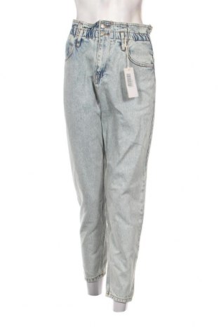 Dámske džínsy  2Y, Veľkosť XS, Farba Modrá, Cena  11,14 €