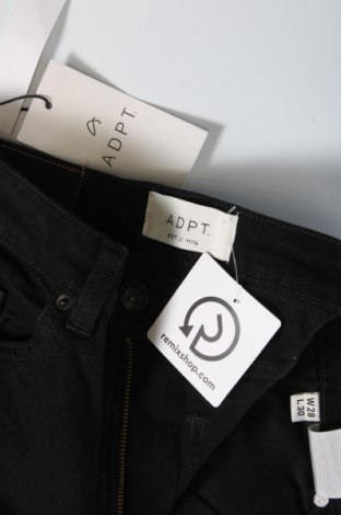 Damen Jeans ADPT., Größe M, Farbe Schwarz, Preis € 4,04