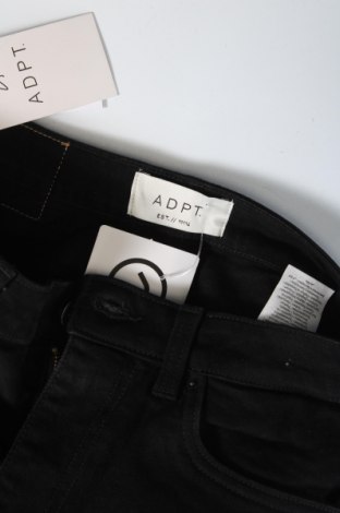 Damen Jeans ADPT., Größe S, Farbe Schwarz, Preis 23,71 €