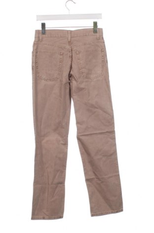 Damen Jeans ASOS, Größe XS, Farbe Braun, Preis 4,49 €
