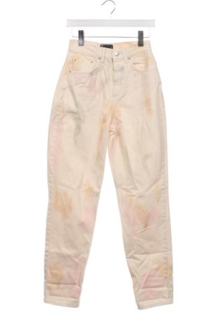 Dámské džíny  ASOS, Velikost XS, Barva Vícebarevné, Cena  202,00 Kč